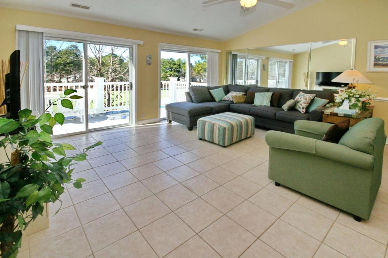 2108 Commons-Ii Brunswick Plantation Villa Carolina Shores Exterior photo