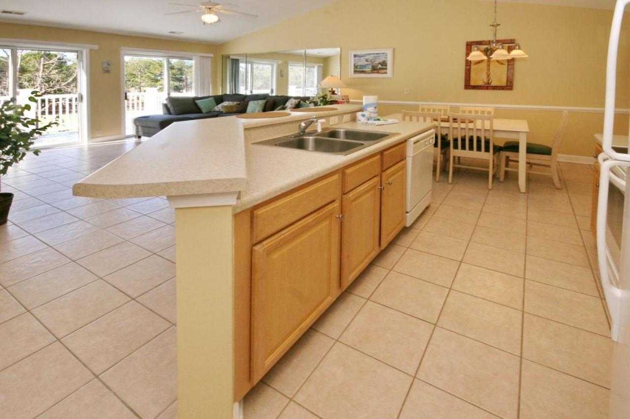 2108 Commons-Ii Brunswick Plantation Villa Carolina Shores Exterior photo