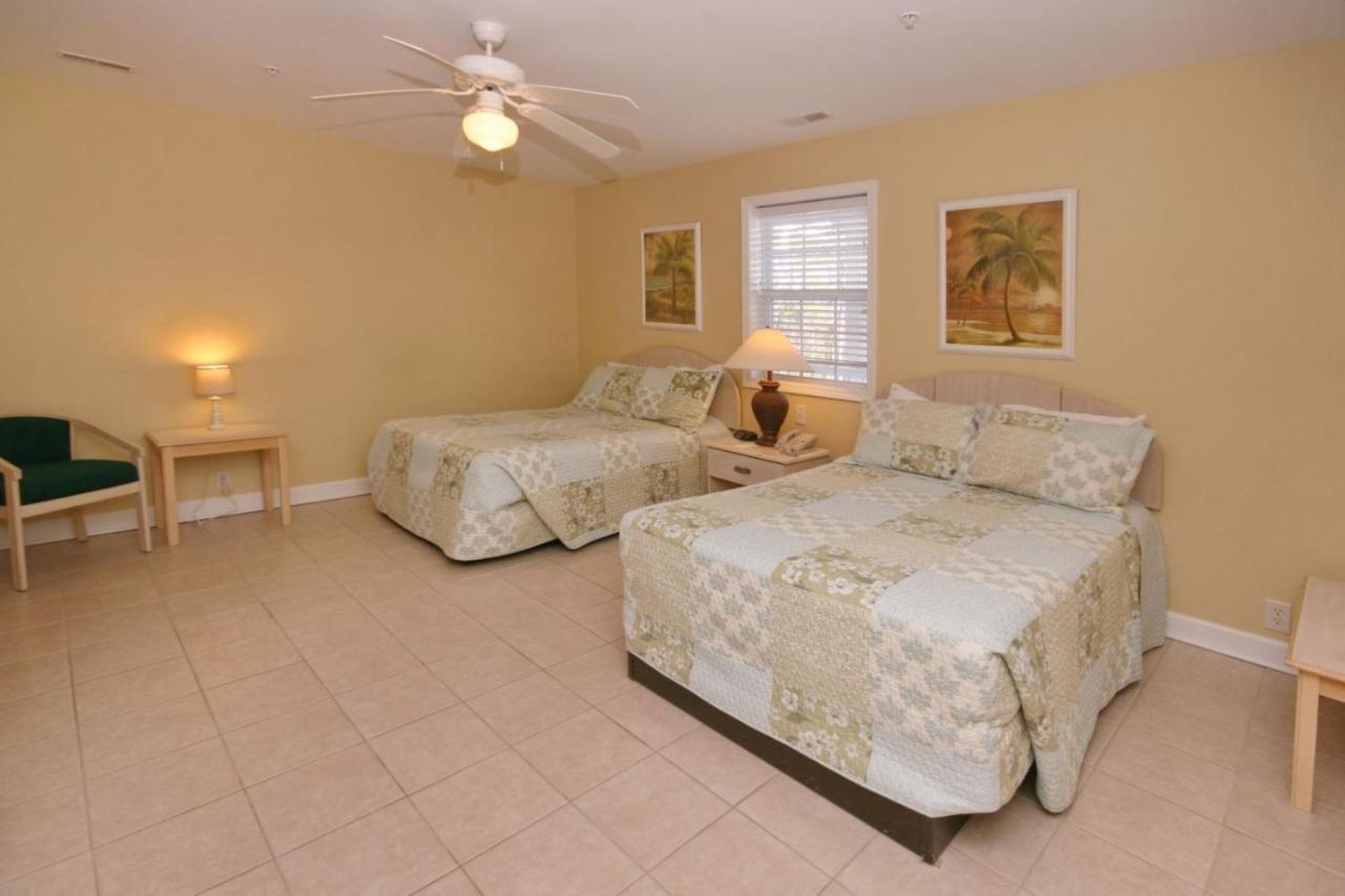 2108 Commons-Ii Brunswick Plantation Villa Carolina Shores Exterior photo