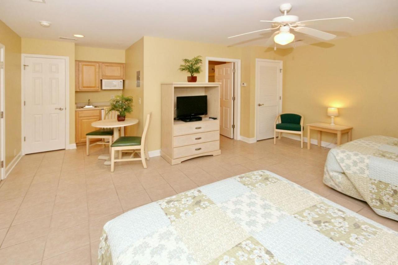 2108 Commons-Ii Brunswick Plantation Villa Carolina Shores Exterior photo