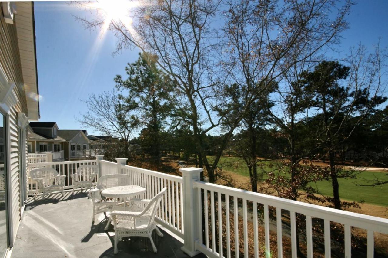 2108 Commons-Ii Brunswick Plantation Villa Carolina Shores Exterior photo