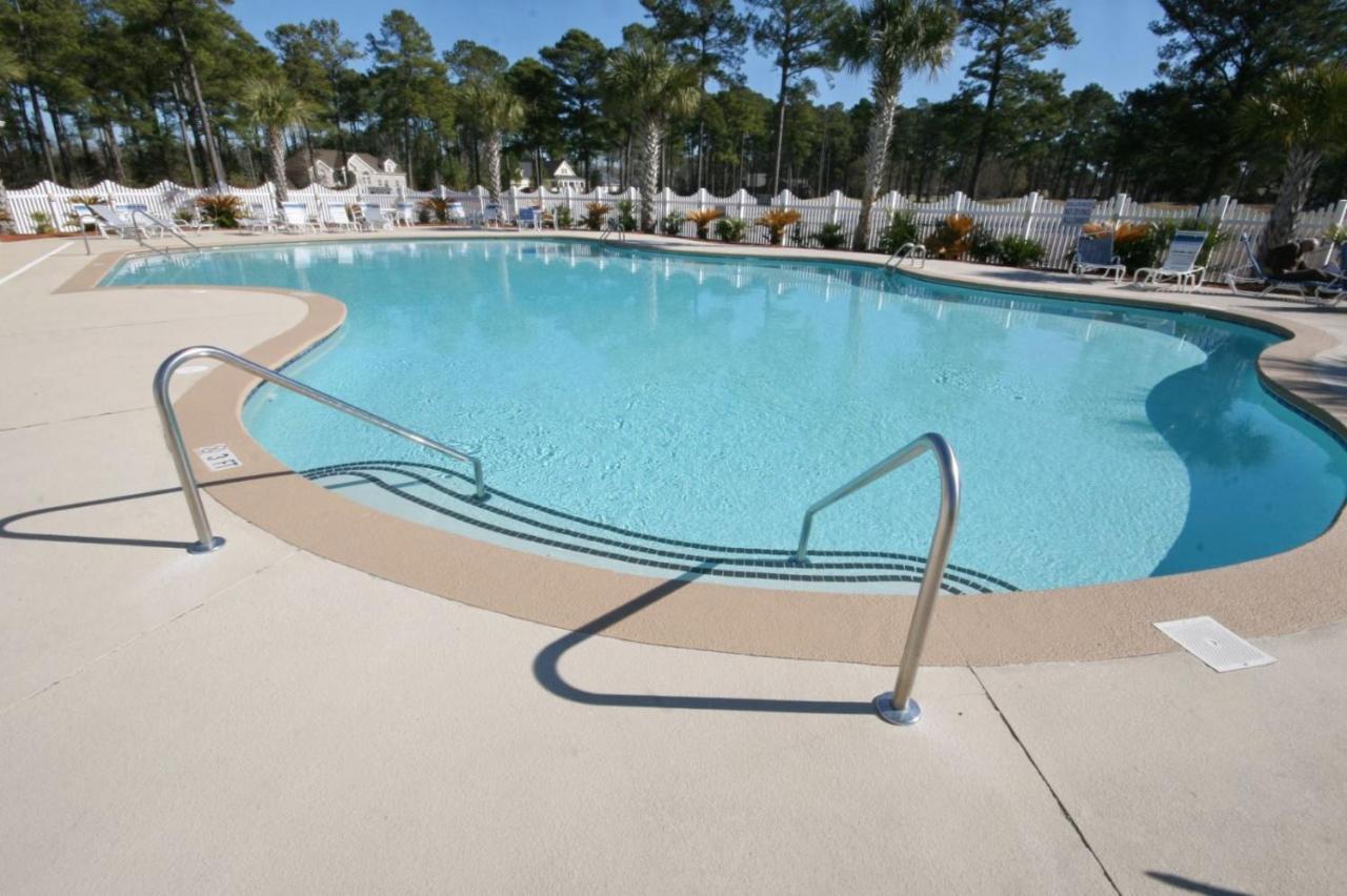 2108 Commons-Ii Brunswick Plantation Villa Carolina Shores Exterior photo